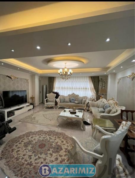 فروش آپارتمان 130 متر در خیابان فاضل ارومیه