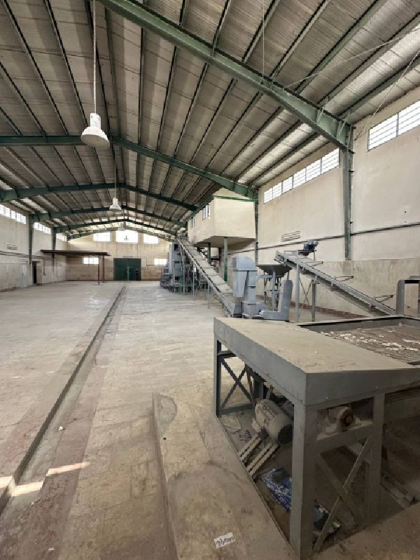 فروش سوله 3600 متر در جاده سلماس ( ما بین بالو و قزل عاشیق ) ارومیه