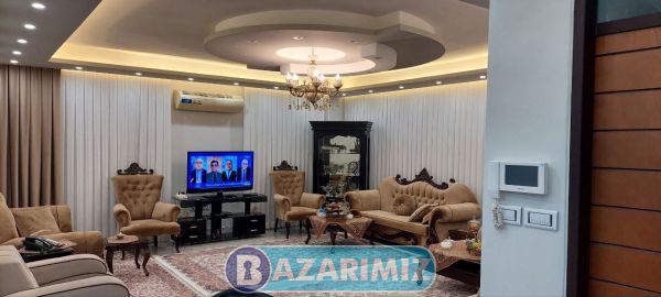 فروش منزل مسکونی 202 متر در خیابان فاضل ارومیه