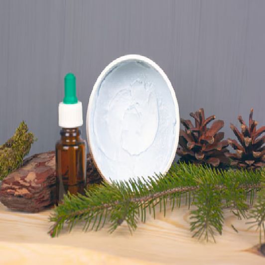 اسانس اپیلاسون با رایحه JUNGLE با درجه حرارت 150 درجه شرکت پیرامید تجارت ارومیه