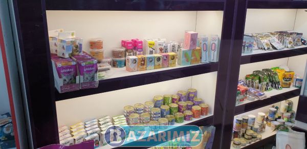 پخش لوازم عمده پت شاپ یکتا به مدیریت ابوالفضل یکتا ارومیه