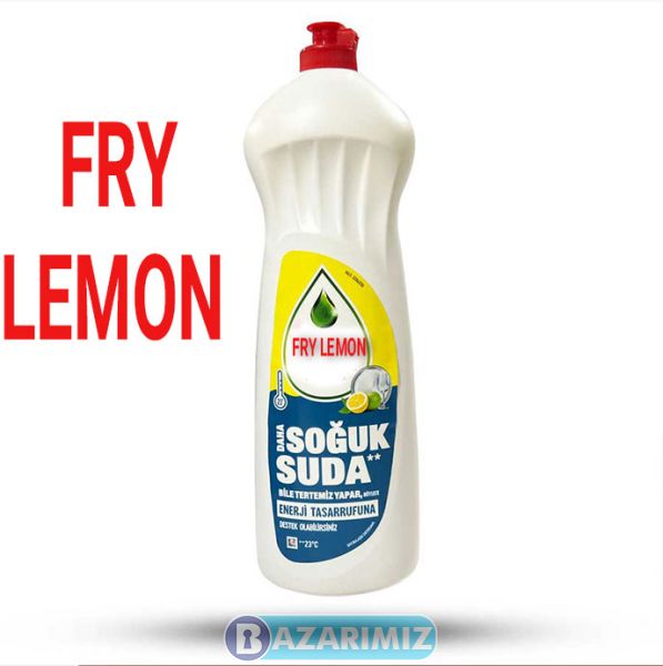 اسانس لیمو FRY LEMON شرکت پیرامید تجارت ارومیه