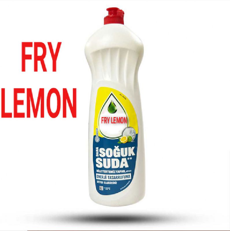 اسانس لیمو FRY LEMON شرکت پیرامید تجارت ارومیه