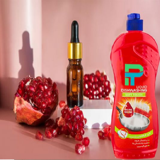 اسانس صنعتی انار شرکت پیرامید تجارت ارومیه