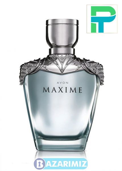 اسانس اسپری بدن MAXIME شرکت پیرامید تجارت ارومیه