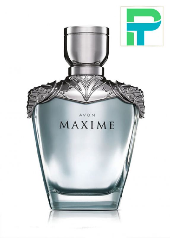 اسانس اسپری بدن MAXIME شرکت پیرامید تجارت ارومیه