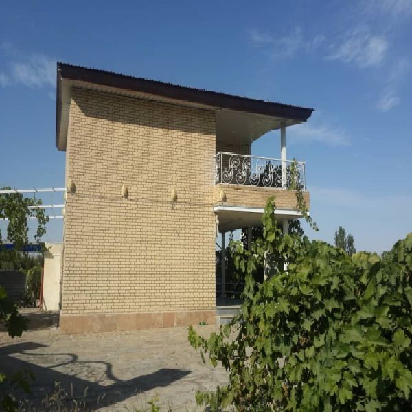 فروش ویلا باغ 2200 متر در جاده امامزاده (یاشیل یولی) ارومیه