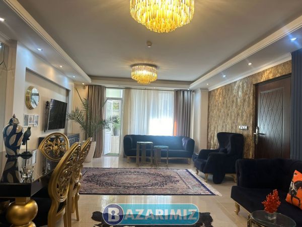 فروش آپارتمان 87 متر در زمین های دادگستری ارومیه