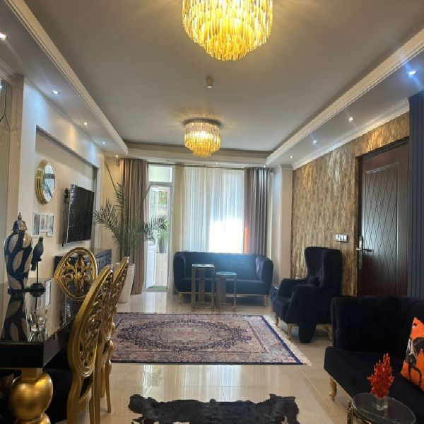 فروش آپارتمان 87 متر در زمین های دادگستری ارومیه