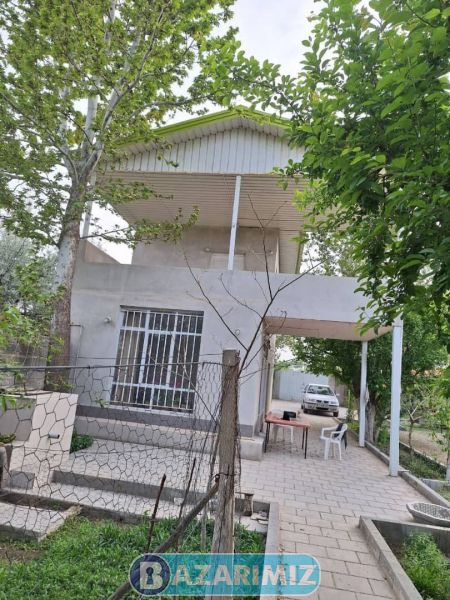 فروش ویلا باغ 7400 متر در جاده امامزاده ( حاجی پیرلو) ارومیه