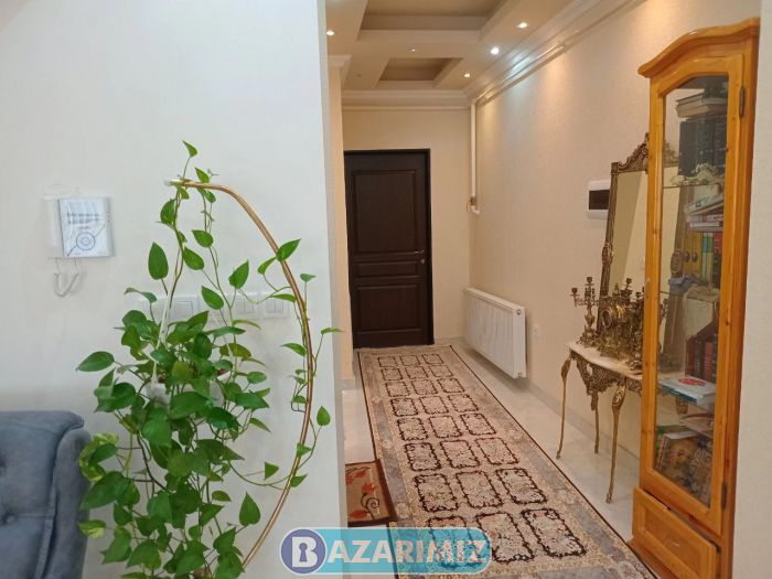 فروش آپارتمان تک واحدی 179 متر در خیابان آزادگان ارومیه