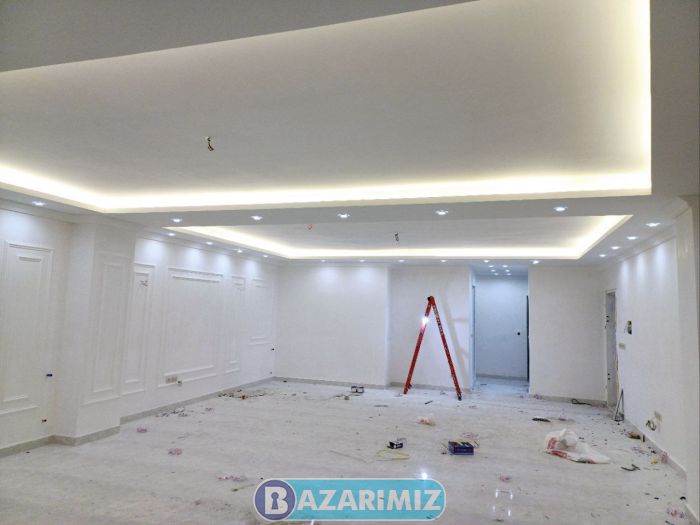 فروش آپارتمان تک واحدی 166 متر در گلشهر1 ارومیه