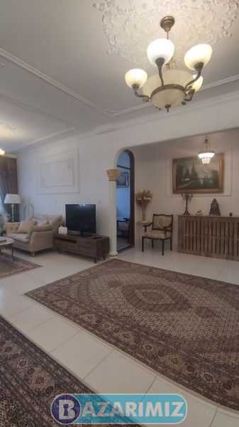 فروش منزل مسکونی 2 طبقه 240 متر در خیابان بهداری ارومیه