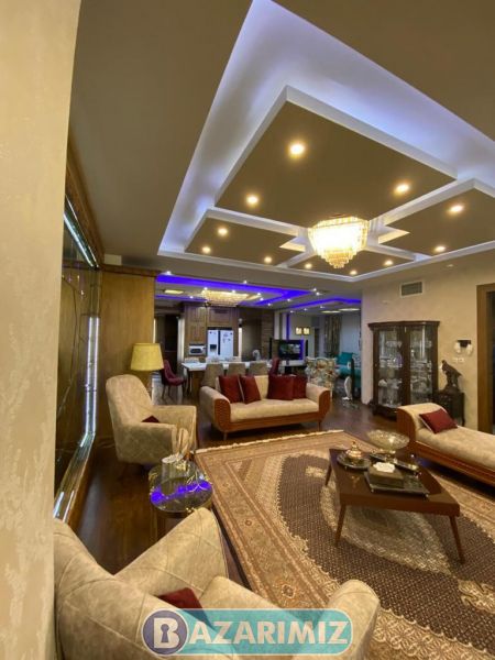 فروش آپارتمان تک واحدی 250 متر در کهرم ارومیه