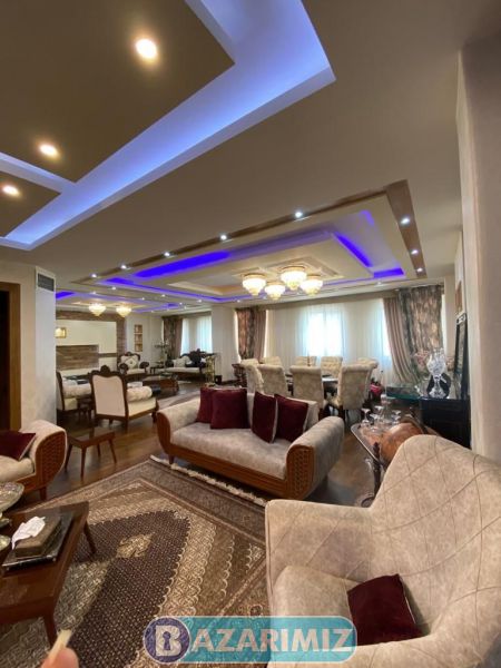 فروش آپارتمان تک واحدی 250 متر در کهرم ارومیه