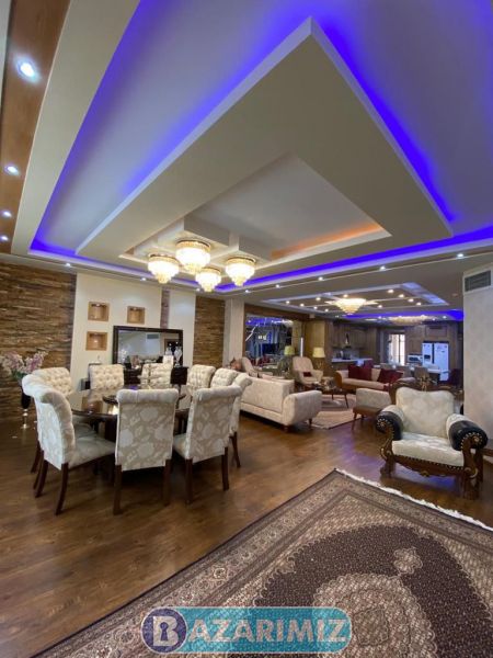 فروش آپارتمان تک واحدی 250 متر در کهرم ارومیه