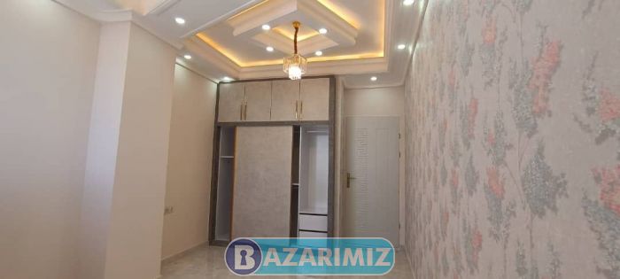 اجاره آپارتمان 136 متر درگلشهر1 ارومیه