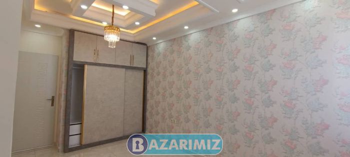 اجاره آپارتمان 136 متر درگلشهر1 ارومیه