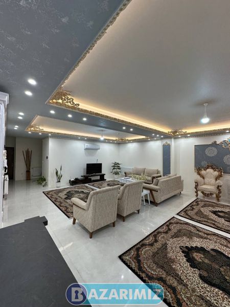 فروش آپارتمان 195 متر در خیابان حضرت پور ارومیه