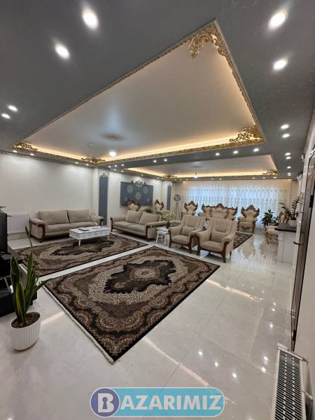 فروش آپارتمان 195 متر در خیابان حضرت پور ارومیه