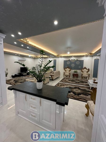 فروش آپارتمان 195 متر در خیابان حضرت پور ارومیه