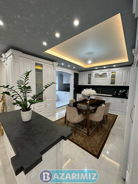 فروش آپارتمان 195 متر در خیابان حضرت پور ارومیه