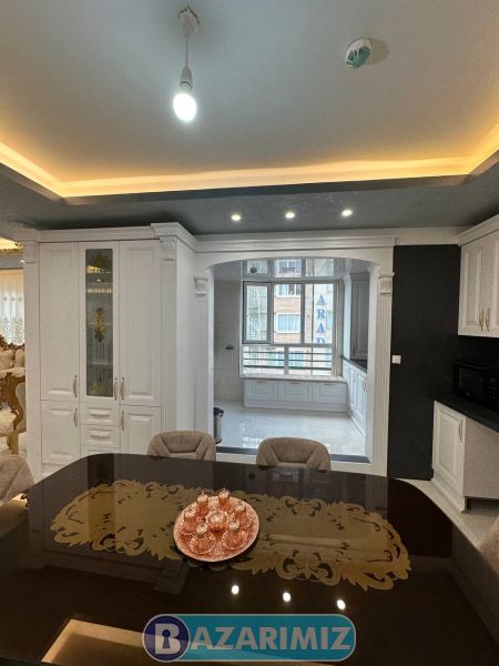 فروش آپارتمان 195 متر در خیابان حضرت پور ارومیه