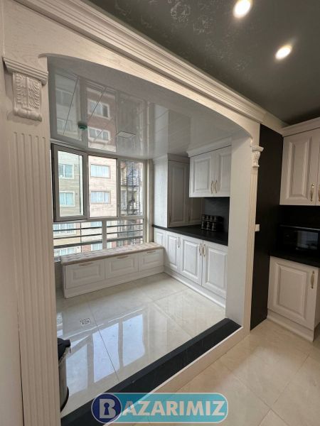 فروش آپارتمان 195 متر در خیابان حضرت پور ارومیه