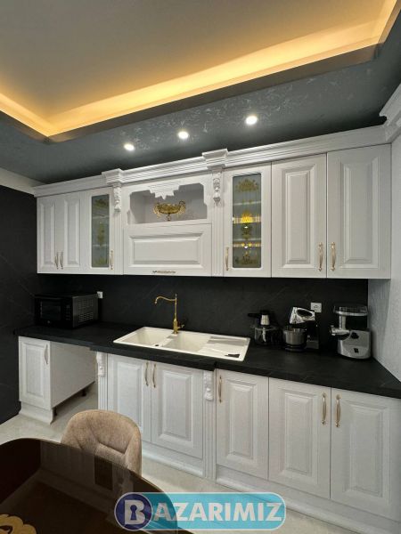 فروش آپارتمان 195 متر در خیابان حضرت پور ارومیه