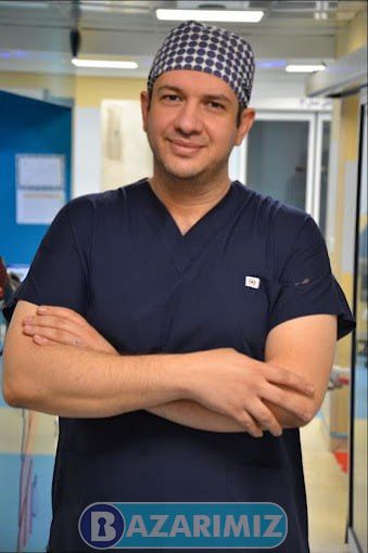 دکتر محسن مهدی زاده جراح و متخصص ارتوپدی در ارومیه