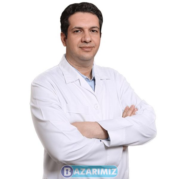 دکتر محسن مهدی زاده جراح و متخصص ارتوپدی در ارومیه