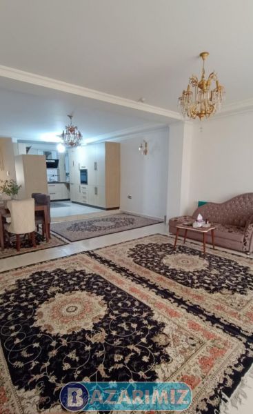 اجاره آپارتمان 110 متر در گلشهر 1 ارومیه