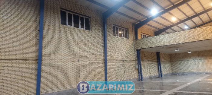 اجاره سوله بهداشتی 900 متر در جاده بالانج ارومیه