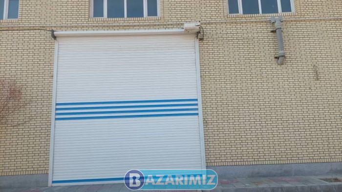 اجاره سوله بهداشتی 900 متر در جاده بالانج ارومیه