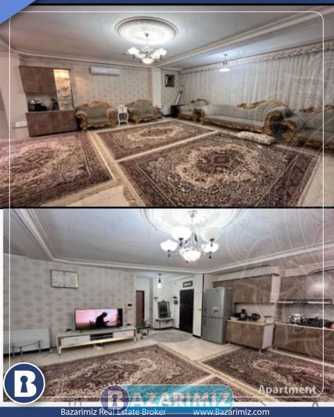 فروش آپارتمان 70 متر در خیابان ولیعصر( میدان شهدا ) ارومیه