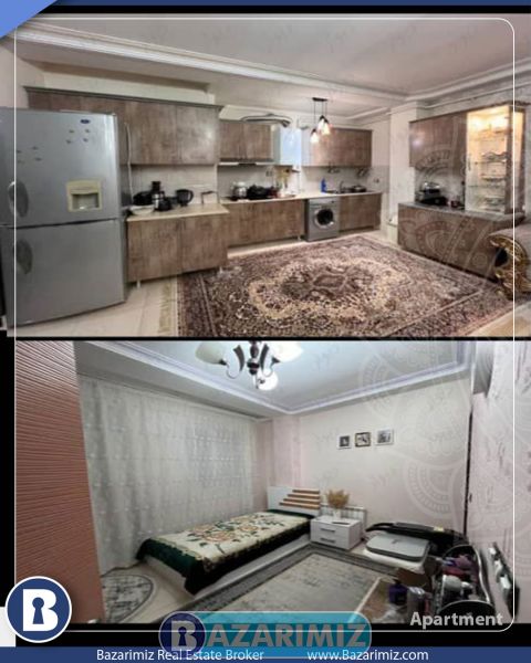 فروش آپارتمان 70 متر در خیابان ولیعصر( میدان شهدا ) ارومیه