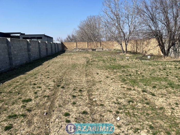 فروش زمین در جاده امامزاده 850 متر گلپاشین ( ترمنی ) ارومیه