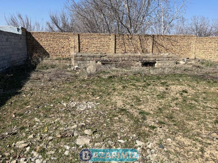 فروش زمین در جاده امامزاده 850 متر گلپاشین ( ترمنی ) ارومیه