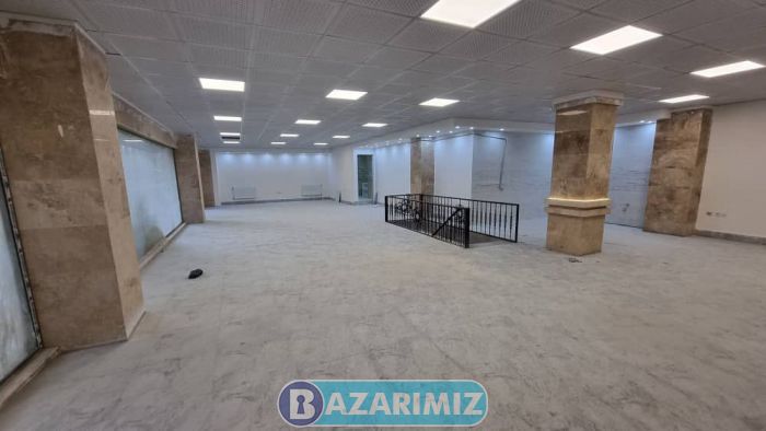 فروش مغازه 240 متر در خیابان بدیعی ارومیه