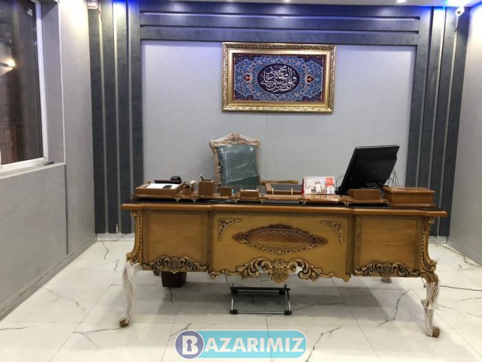 جایگاه سوخت بنزین و گازوئیل حاده اهواز - شوشتر