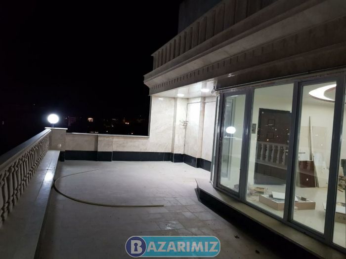 فروش پنت هاوس 150 متر در پل قویون ارومیه