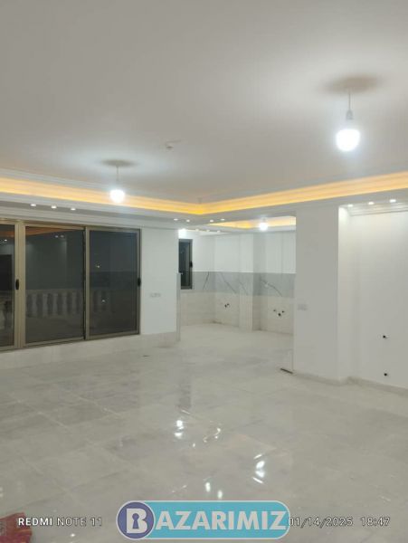 فروش آپارتمان 168 متر در خیابان شمالی ( مهین آباد ) ارومیه