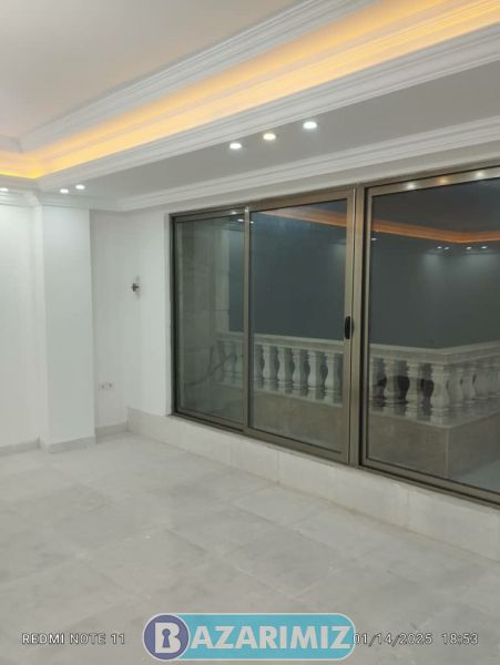 فروش آپارتمان 168 متر در خیابان شمالی ( مهین آباد ) ارومیه