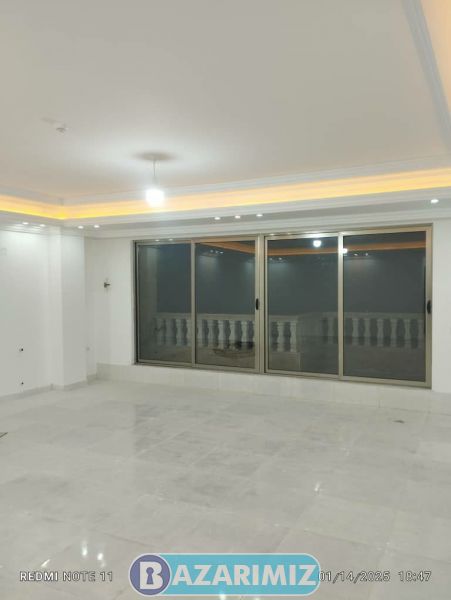 فروش آپارتمان 168 متر در خیابان شمالی ( مهین آباد ) ارومیه