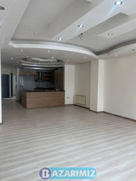 اجاره آپارتمان 110 متر در زمین های دادگستری ارومیه