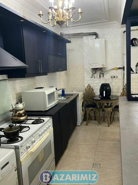 فروش آپارتمان 103 متر در خیابان آهندوست ارومیه