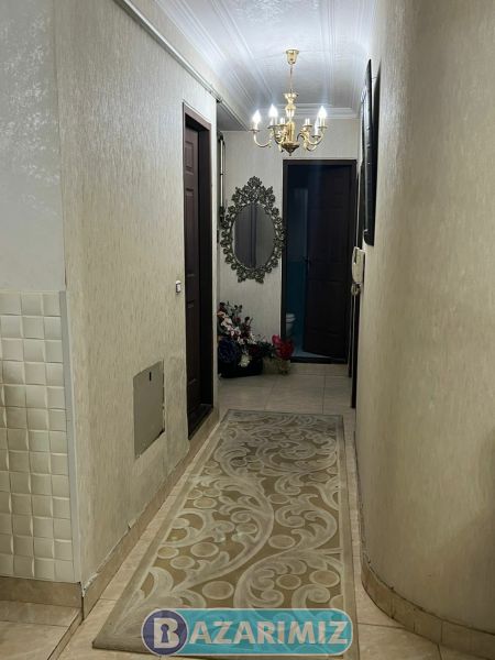 فروش آپارتمان 103 متر در خیابان آهندوست ارومیه