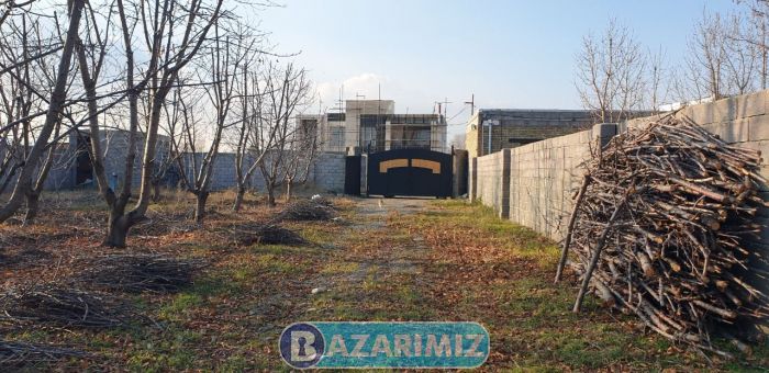 فروش باغ ویلا 1130 متر در جاده سنتو ارومیه