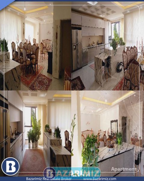 فروش آپارتمان تک واحدی 186 متر در خیابان بدیعی ارومیه