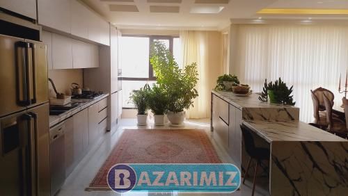 فروش آپارتمان تک واحدی 186 متر در خیابان بدیعی ارومیه